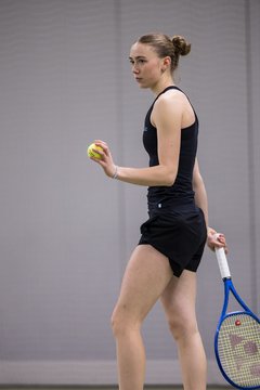 Bild 303 - NL TSV Glinde II - Tennisverein Lohne II : Ergebnis: 5:1